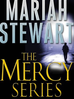 cover image of The Mercy Series 3-Book Bundle